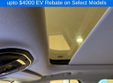 Thumbnail image of 2023 Jeep Grand Cherokee at LA City Cars