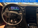 Thumbnail image of 2023 Jeep Grand Cherokee at LA City Cars
