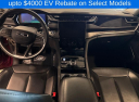 Thumbnail image of 2023 Jeep Grand Cherokee at LA City Cars