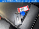 Thumbnail image of 2023 Jeep Grand Cherokee at LA City Cars