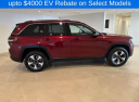 Thumbnail image of 2023 Jeep Grand Cherokee at LA City Cars