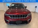 Thumbnail image of 2023 Jeep Grand Cherokee at LA City Cars