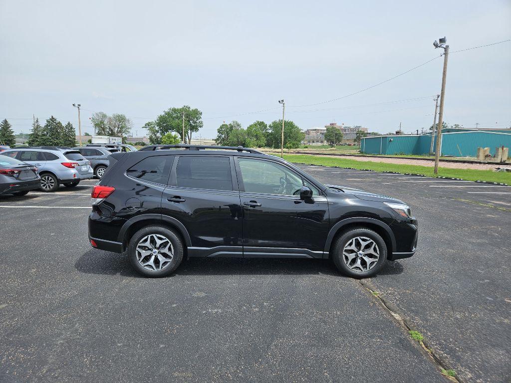 Thumbnail image of 2020 Subaru Forester at AUTOSHOP of SIOUX FALLS, SD