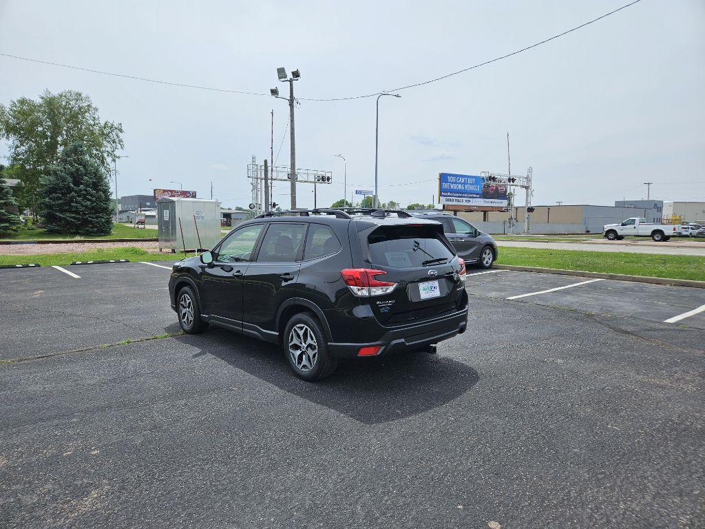 Thumbnail image of 2020 Subaru Forester at AUTOSHOP of SIOUX FALLS, SD