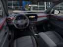 Thumbnail image of 2025 Chevrolet Trailblazer at Mccluskey Chevrolet Kings Automall