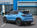 Thumbnail image of 2025 Chevrolet Trailblazer at Mccluskey Chevrolet Kings Automall