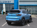 Thumbnail image of 2025 Chevrolet Trailblazer at Mccluskey Chevrolet Kings Automall