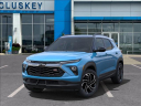 Thumbnail image of 2025 Chevrolet Trailblazer at Mccluskey Chevrolet Kings Automall
