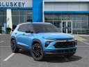 Thumbnail image of 2025 Chevrolet Trailblazer at Mccluskey Chevrolet Kings Automall