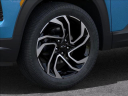 Thumbnail image of 2025 Chevrolet Trailblazer at Mccluskey Chevrolet Kings Automall