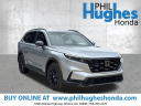 Thumbnail image of 2024 Honda CR-V Hybrid at Phil Hughes Honda - Used
