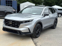 Thumbnail image of 2024 Honda CR-V Hybrid at Phil Hughes Honda - Used