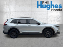 Thumbnail image of 2024 Honda CR-V Hybrid at Phil Hughes Honda - Used
