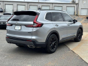 Thumbnail image of 2024 Honda CR-V Hybrid at Phil Hughes Honda - Used