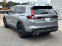Thumbnail image of 2024 Honda CR-V Hybrid at Phil Hughes Honda - Used