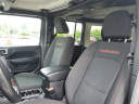 Thumbnail image of 2020 Jeep Wrangler Unlimited at Jim Riehl's Friendly Chrysler Dodge Jeep Ram of Romeo