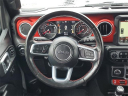 Thumbnail image of 2020 Jeep Wrangler Unlimited at Jim Riehl's Friendly Chrysler Dodge Jeep Ram of Romeo