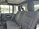 Thumbnail image of 2020 Jeep Wrangler Unlimited at Jim Riehl's Friendly Chrysler Dodge Jeep Ram of Romeo