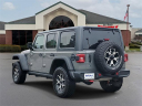 Thumbnail image of 2020 Jeep Wrangler Unlimited at Jim Riehl's Friendly Chrysler Dodge Jeep Ram of Romeo