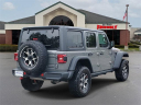 Thumbnail image of 2020 Jeep Wrangler Unlimited at Jim Riehl's Friendly Chrysler Dodge Jeep Ram of Romeo