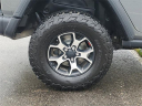Thumbnail image of 2020 Jeep Wrangler Unlimited at Jim Riehl's Friendly Chrysler Dodge Jeep Ram of Romeo