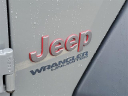 Thumbnail image of 2020 Jeep Wrangler Unlimited at Jim Riehl's Friendly Chrysler Dodge Jeep Ram of Romeo
