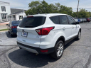 Thumbnail image of 2019 Ford Escape at EstleChevroletBuick of Bryan, OH