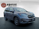 Thumbnail image of 2019 Honda Pilot at East Coast VW of Myrtle Beach