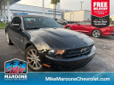 Thumbnail image of 2011 Ford Mustang at Mike Maroone Chevrolet WPB