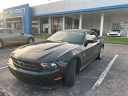 Thumbnail image of 2011 Ford Mustang at Mike Maroone Chevrolet WPB