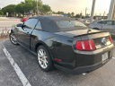 Thumbnail image of 2011 Ford Mustang at Mike Maroone Chevrolet WPB