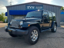 Thumbnail image of 2016 Jeep Wrangler Unlimited at ACE AUTO SALES