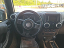 2016 Jeep Wrangler Unlimited Sahara at ACE AUTO SALES