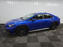 Thumbnail image of 2022 Subaru WRX at Maguire Nissan