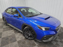 Thumbnail image of 2022 Subaru WRX at Maguire Nissan