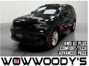 Thumbnail image of 2024 Dodge Durango at Woodys Automotive Group