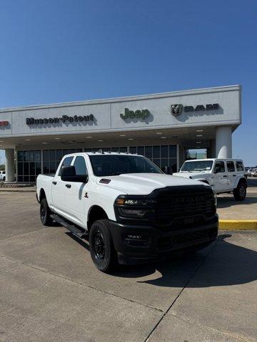Thumbnail image of 2025 Ram 2500 at MussonPatoutBuickGmc NEW