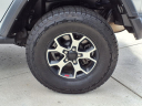 Thumbnail image of 2022 Jeep Wrangler Unlimited at Kings Mazda