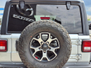 Thumbnail image of 2022 Jeep Wrangler Unlimited at Kings Mazda