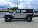 Thumbnail image of 2022 Jeep Wrangler Unlimited at Kings Mazda