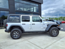 Thumbnail image of 2022 Jeep Wrangler Unlimited at Kings Mazda