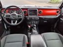 Thumbnail image of 2022 Jeep Wrangler Unlimited at Kings Mazda