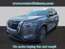 Thumbnail image of 2024 Nissan Pathfinder at Nissan 46