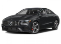 Thumbnail image of 2025 Mercedes-Benz CLA at KeyesEuropeanMercedesBenz of Sherman Oaks, CA