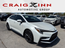 Thumbnail image of 2024 Toyota Corolla at Toyota of Hollywood