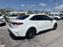 2024 Toyota Corolla SE at Toyota of Hollywood
