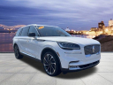Thumbnail image of 2021 Lincoln Aviator at Gossett Audi