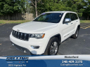 Thumbnail image of 2017 Jeep Grand Cherokee at Golling Chrysler Jeep Dodge Ram of Chelsea