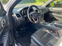 Thumbnail image of 2017 Jeep Grand Cherokee at Golling Chrysler Jeep Dodge Ram of Chelsea