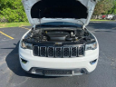 2017 Jeep Grand Cherokee Limited at Golling Chrysler Jeep Dodge Ram of Chelsea